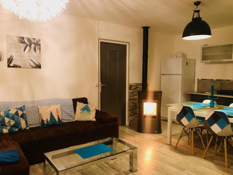 Les Gites De Chauvet Gap Esterno foto