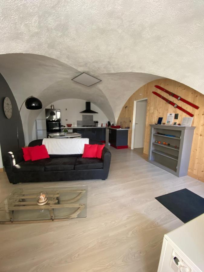 Les Gites De Chauvet Gap Esterno foto