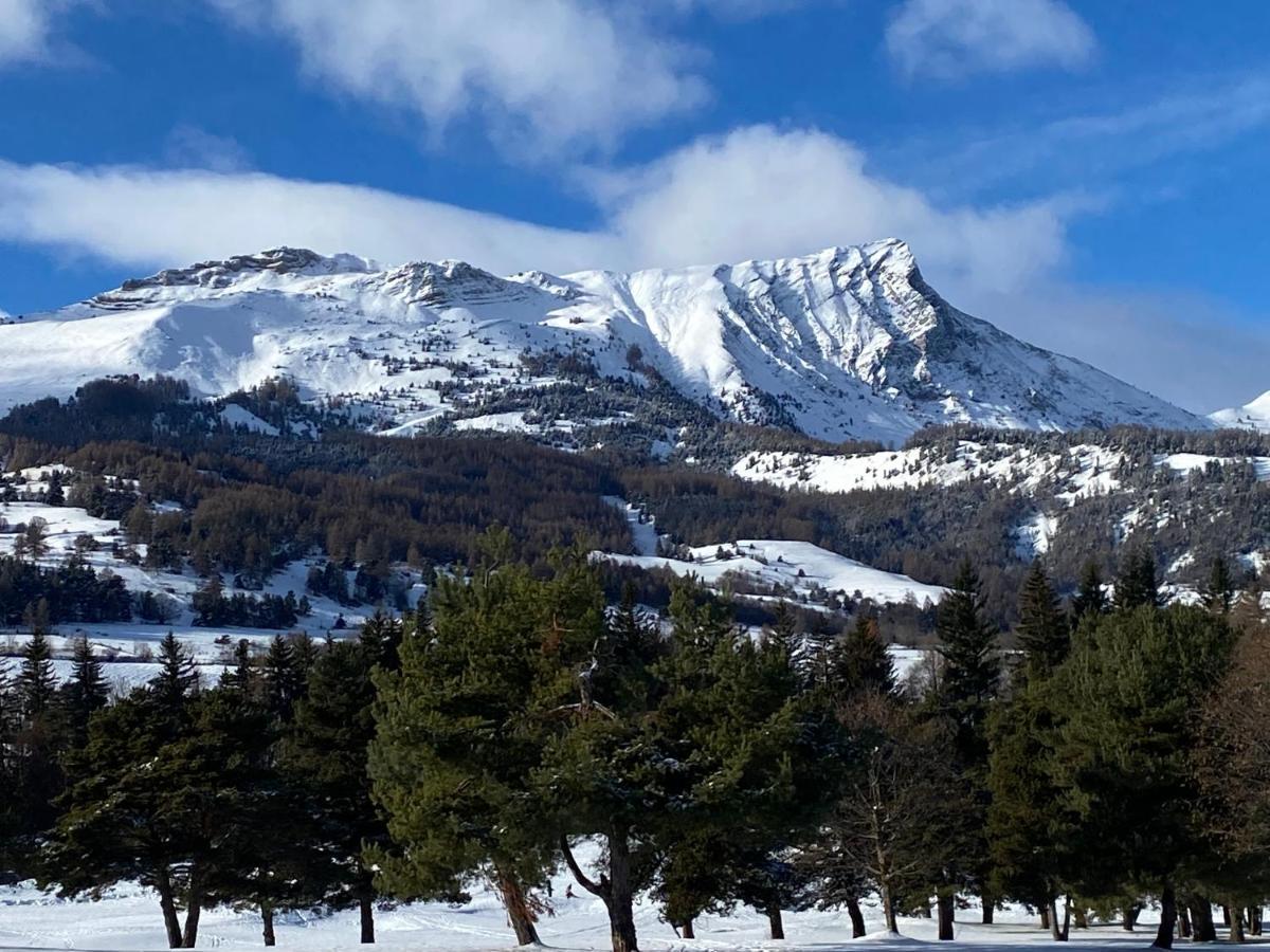 Les Gites De Chauvet Gap Esterno foto